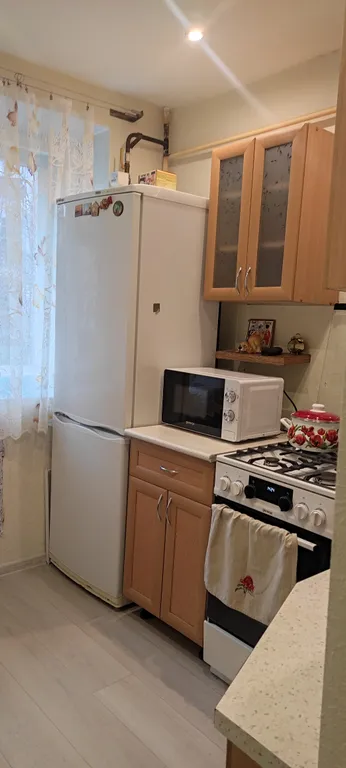 Уютная квартира в центре