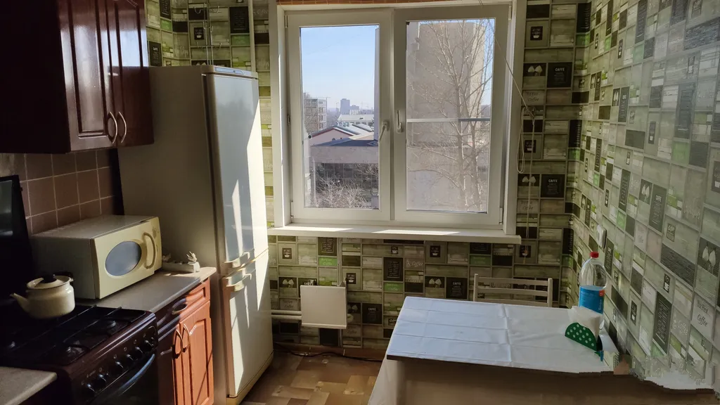 Вместительный 2-х комнатный эконом рядом с Тульским Кремлём