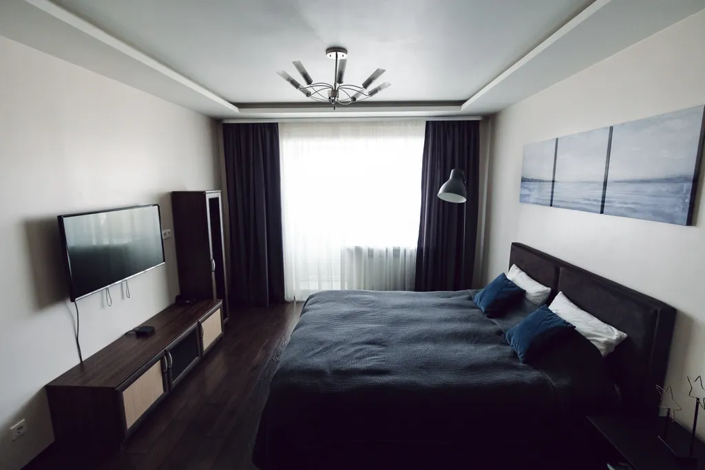 Уютная квартира недалеко от Титан-Арены — аренда посуточно в Архангельск