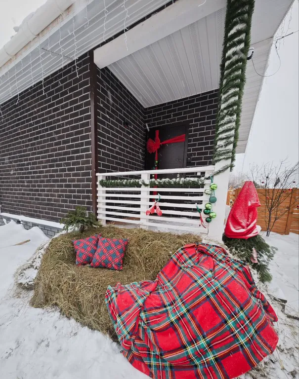 Городская дача