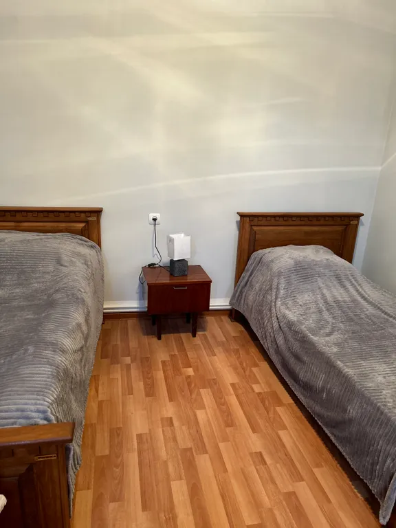 Дом, где можно отдохнуть