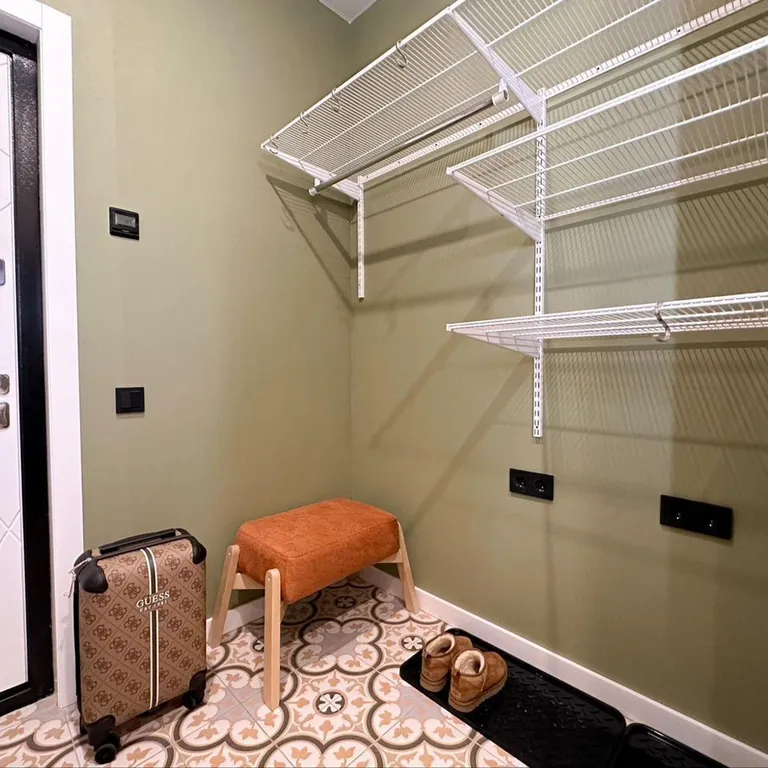 Апартаменты Амадаблам