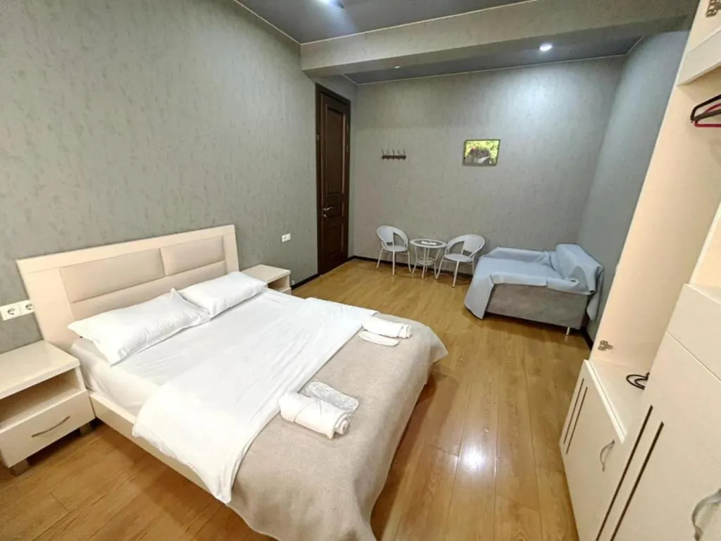 Квартира Комната — аренда посуточно в Тбилиси