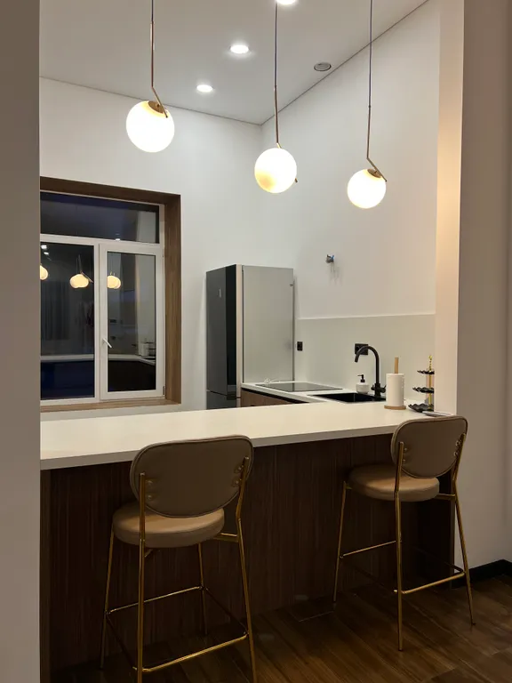 Коттедж Идеальная роскошная вилла — Тюмень