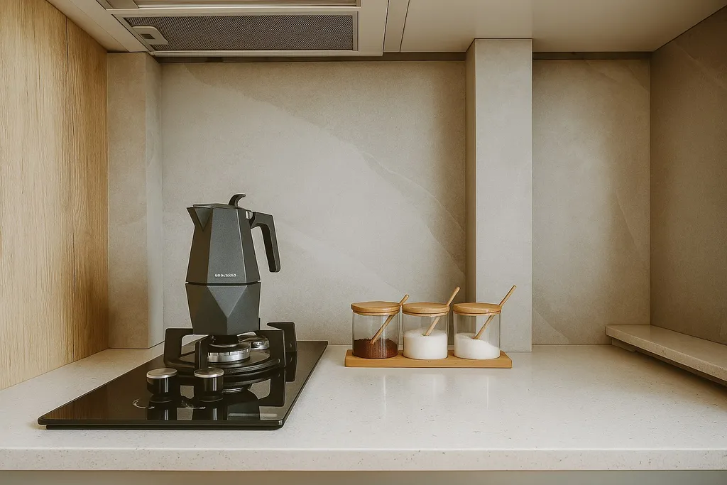 Квартира с современным ремонтом возле Брестской крепости