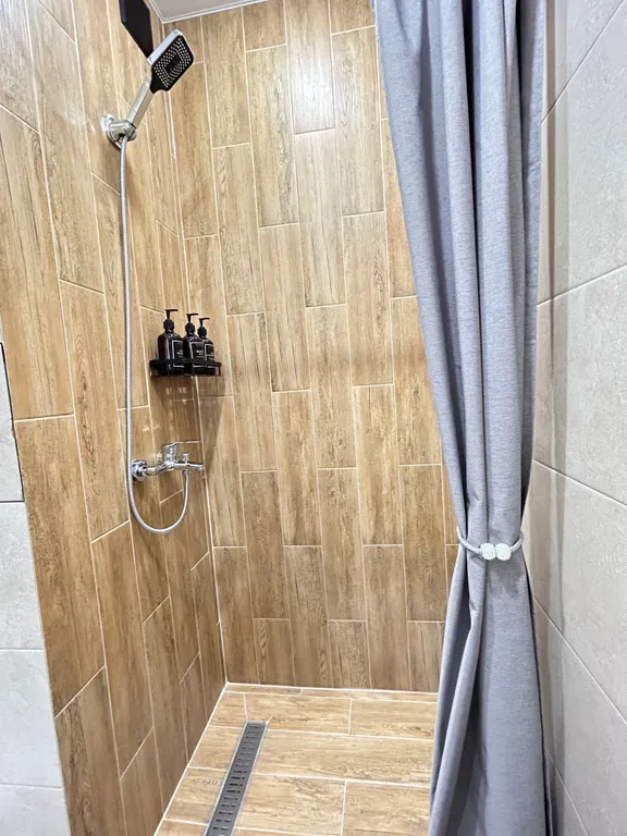 Апартамент в Лесной Мелодии