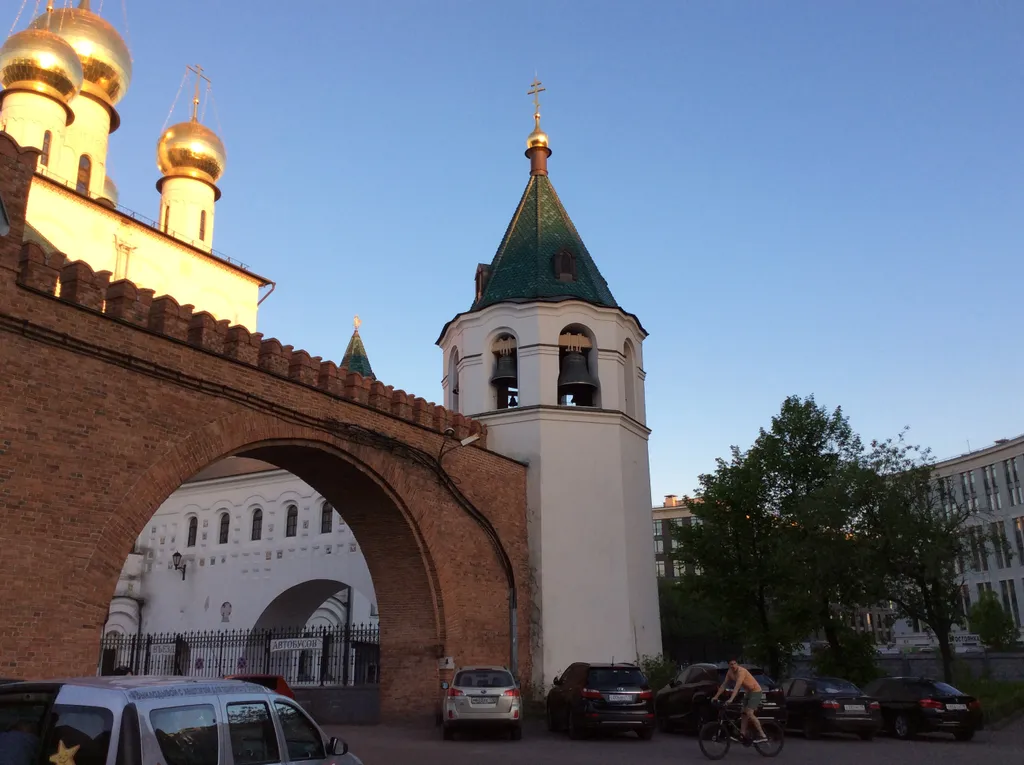 Квартира Квартира в скандинавском стиле — Санкт-Петербург
