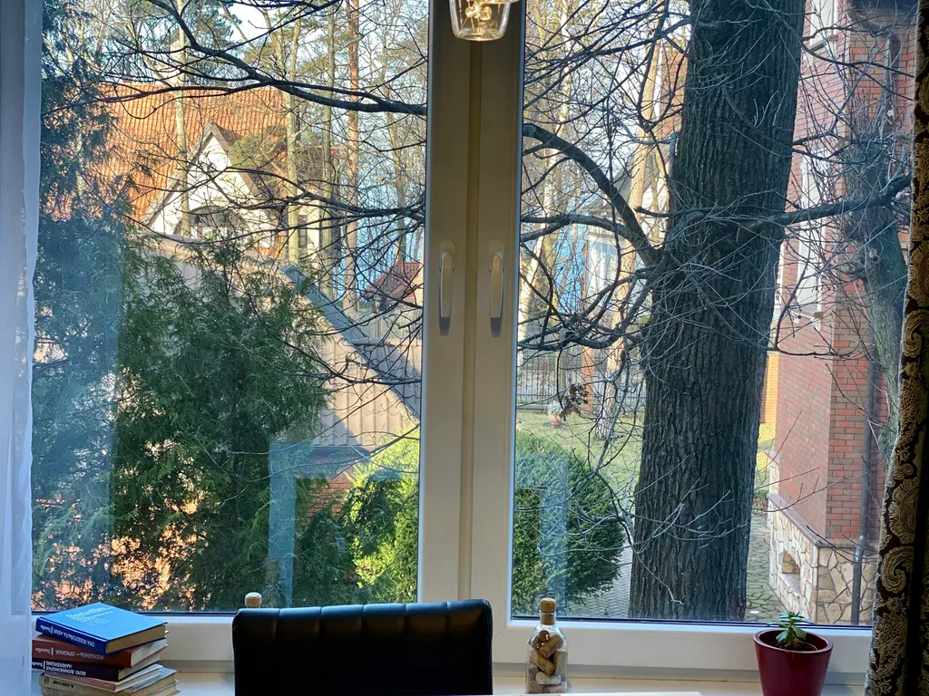 Квартира Квартира Luxury appartament Alt platz — Светлогорск