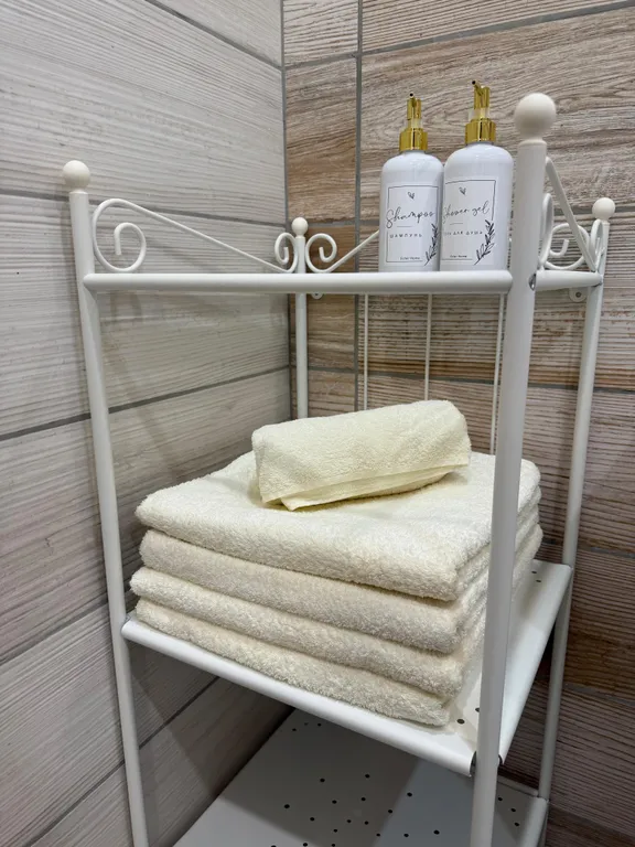 Квартира в ЖК Околица