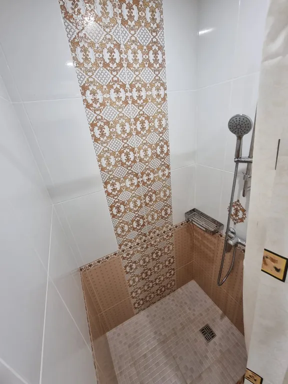 Квартира Уютная квартира- студия — Анапа