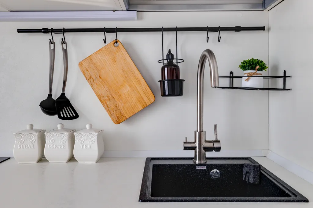 Квартира 1-комнатная Квартира — Мисайлово