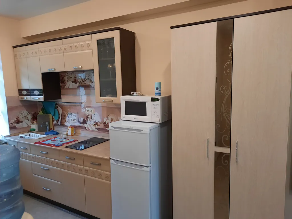 Байкал для двоих