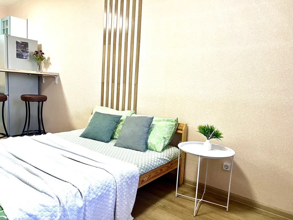 Уютная студия в центрально районе