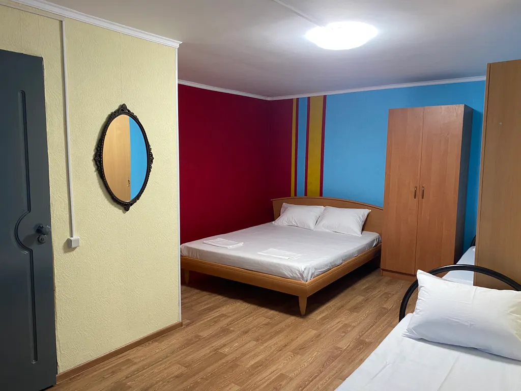 Квартира Комната — аренда посуточно в Ейск