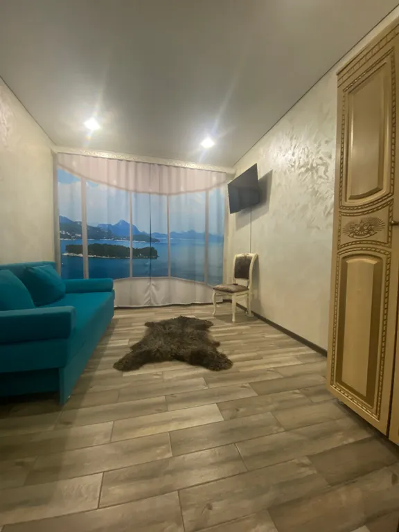 Аристова дача