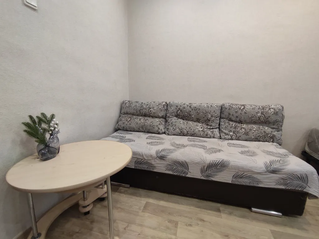 Квартира возле ТЦ Оптима — аренда посуточно в Красноярск