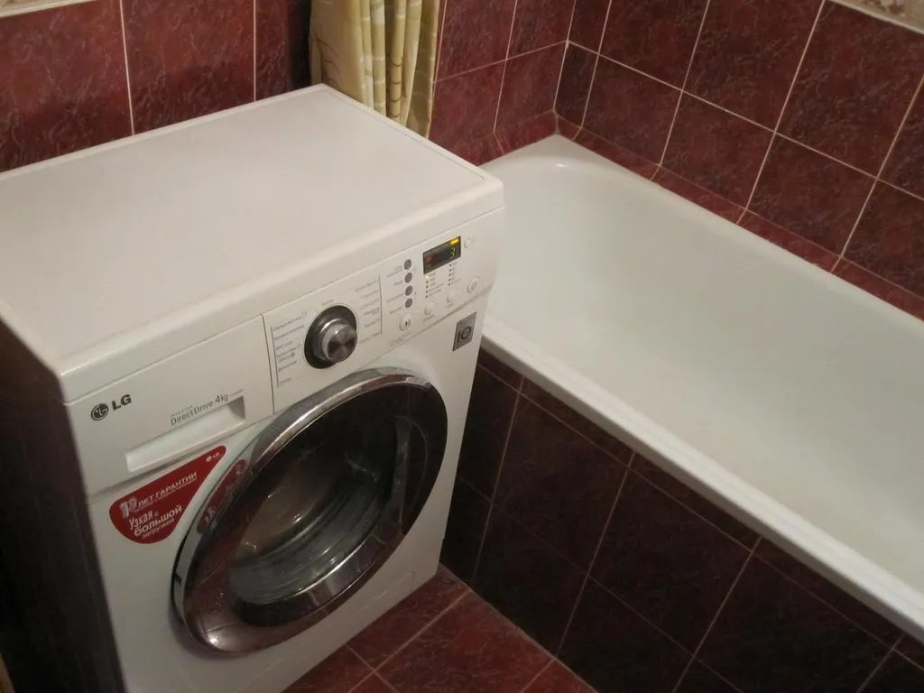 Двухкомнатная у Заставы и Трёх богатырей