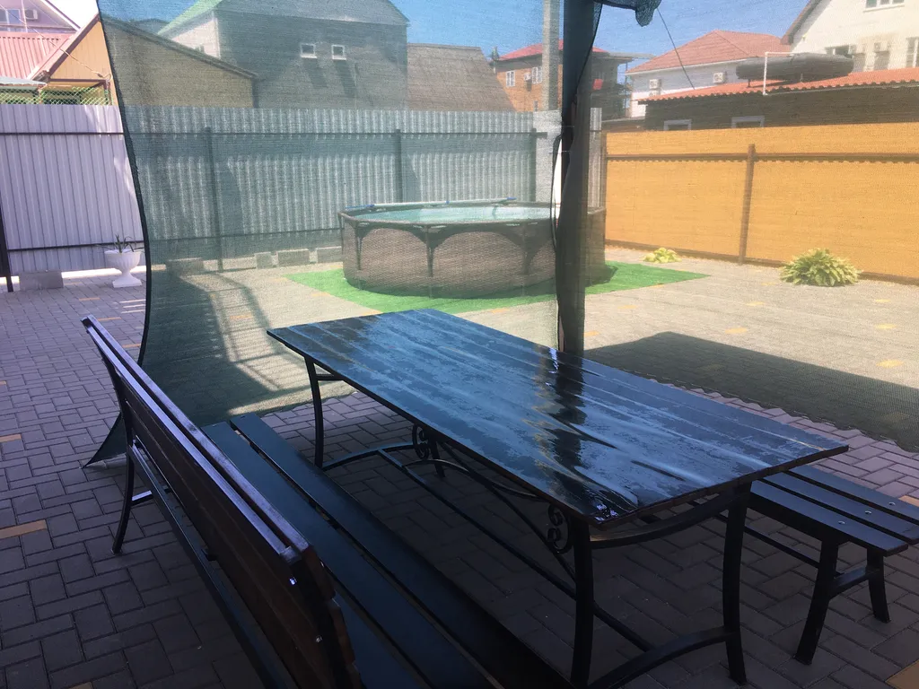 Уютный дом в тихом, спокойном месте в 5-7 минутах ходьбы к морю