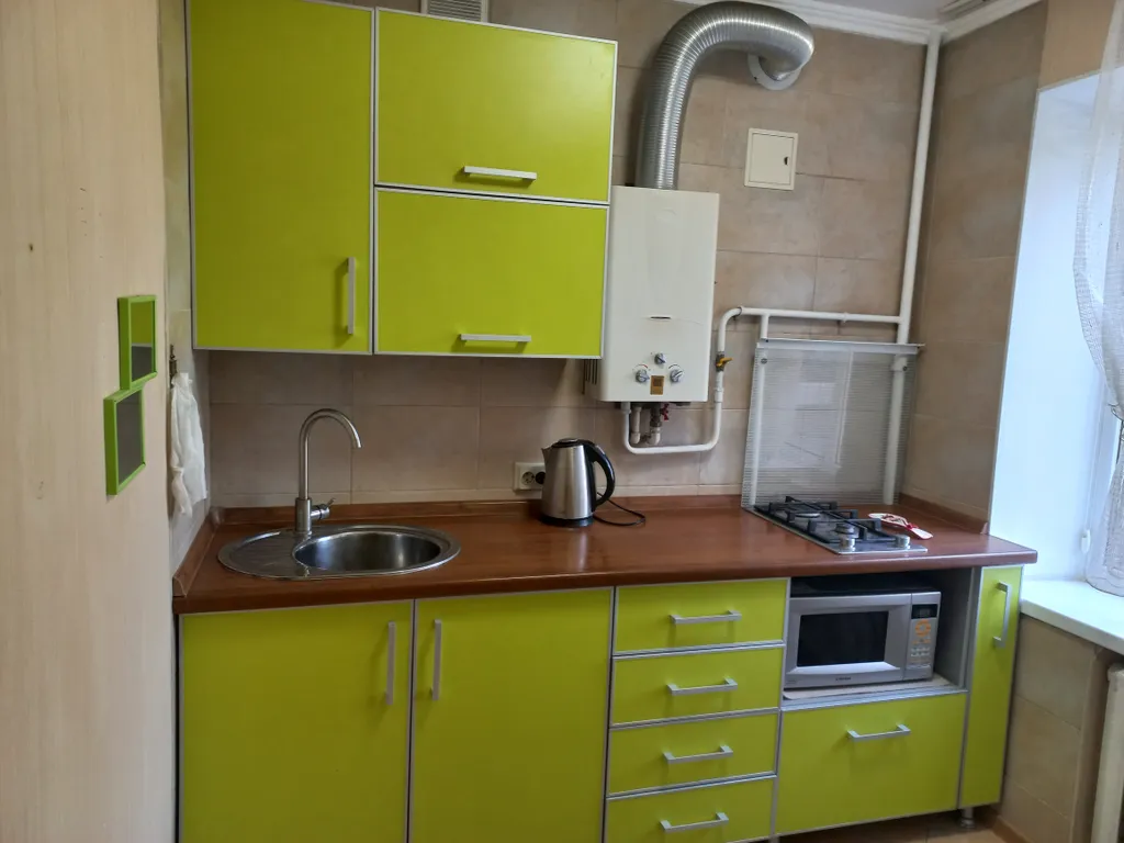 Уютная квартира для Вашего отдыха