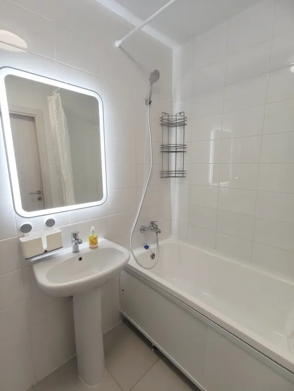 Уютная квартира на прудах в Люберцах