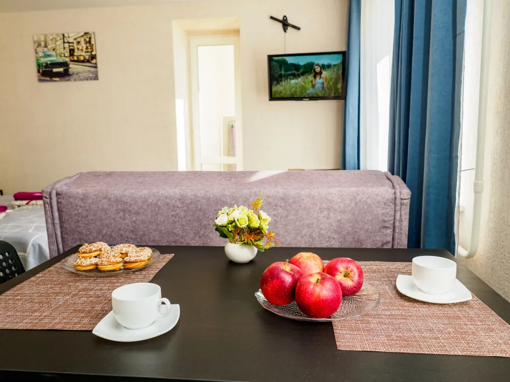 Аренда67 Живите современно