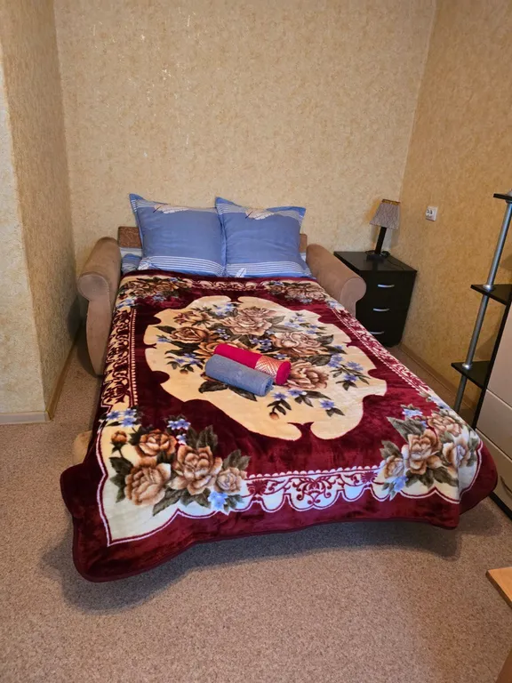 Приятная квартира для комфортного отдыха — аренда посуточно в Магадан