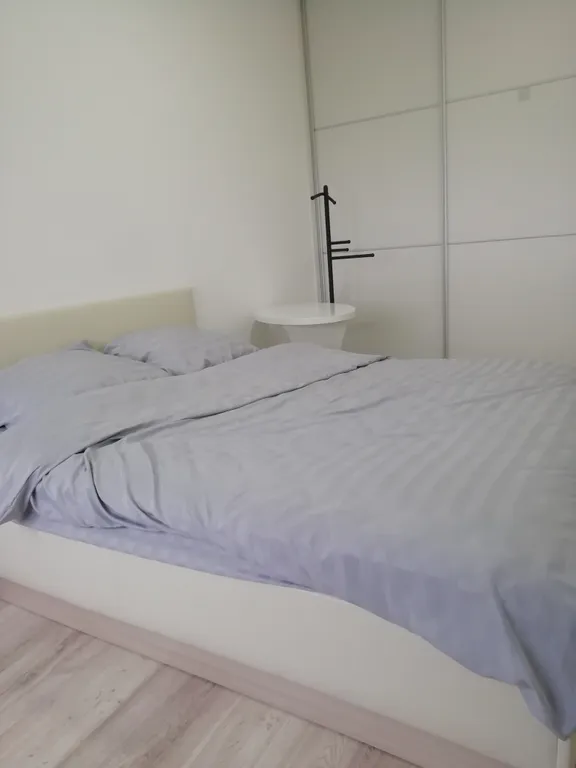 Квартира 2-комнатная Квартира — Зеленоградск