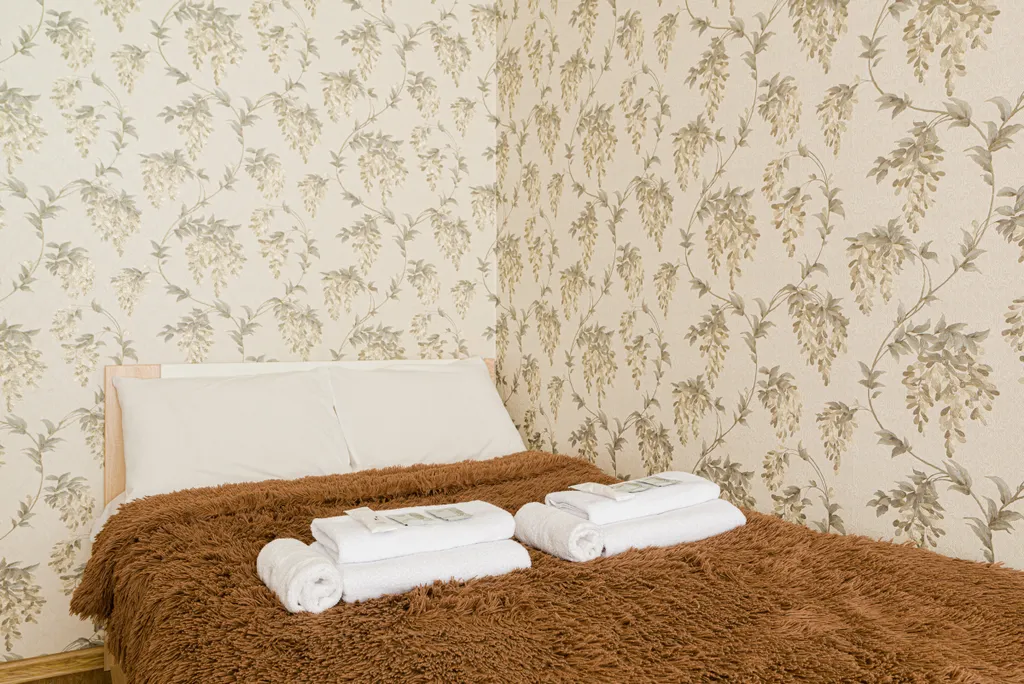 Апартамент в центре города, гостиничный сервис бесконтактно