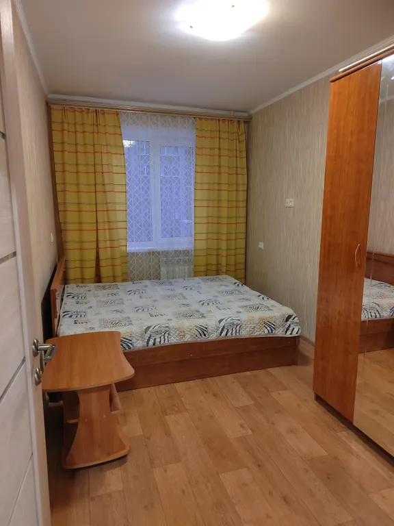 Квартира Уютная квартира рядом с зоопарком и аквапарком — Новосибирск