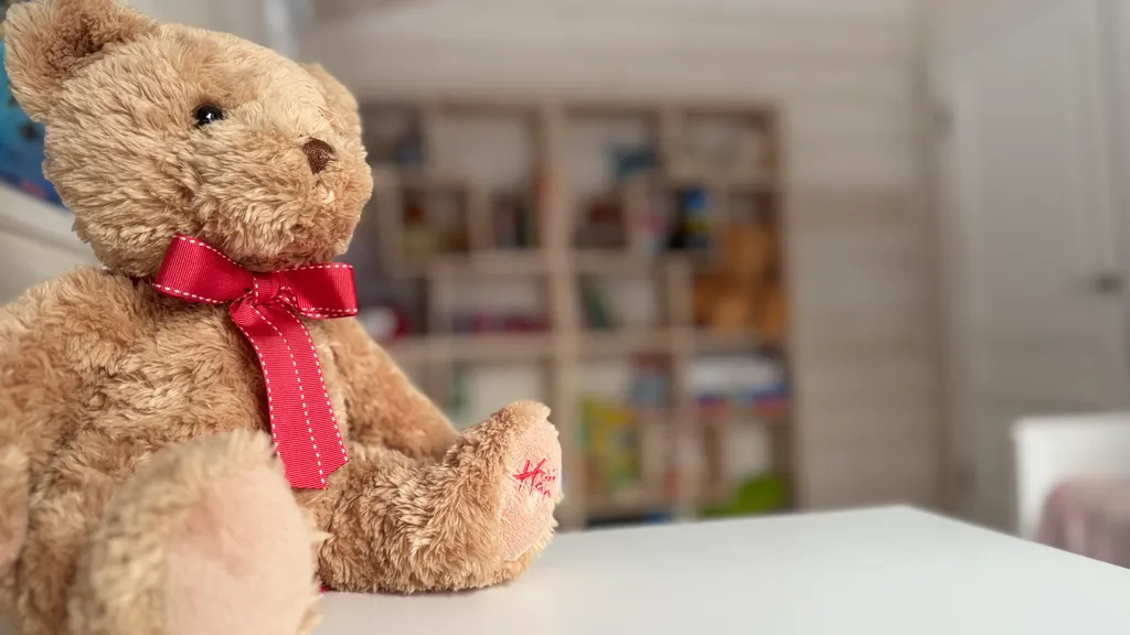 Заповедная дача