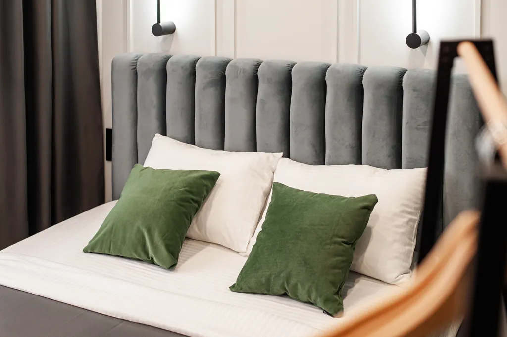 3-комнатные апартаменты на Красной около Администрации города