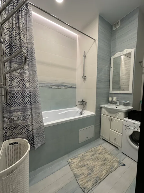 Уютная видовая квартира с видом на реку