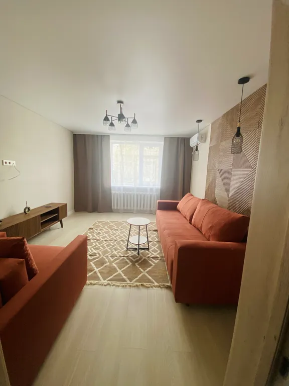 Квартира Уютная квартира у моря — Севастополь