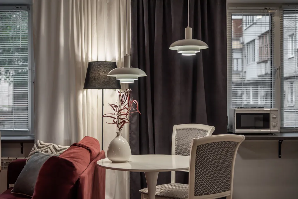 Атмосфера бутик-отеля в студии БОРДО