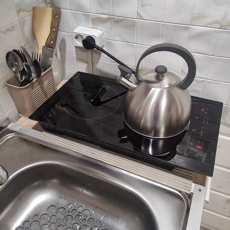 Дом Рыжий кот и Баня в Ипатьевской слободе