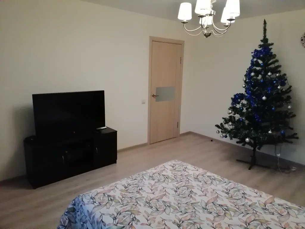 Квартира 2-комнатная Квартира — Севастополь