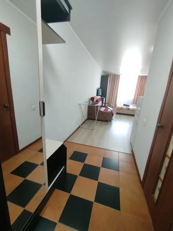 Уютная студия