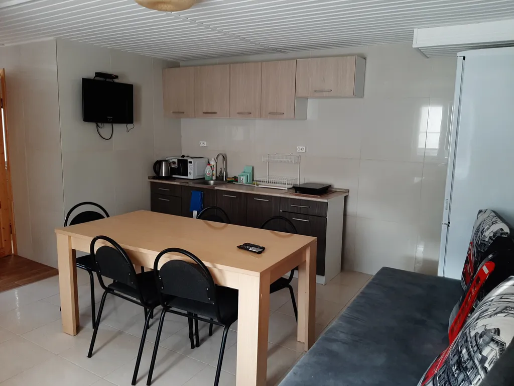 Коттедж Коттедж Дуплекс Берлин — Тосно