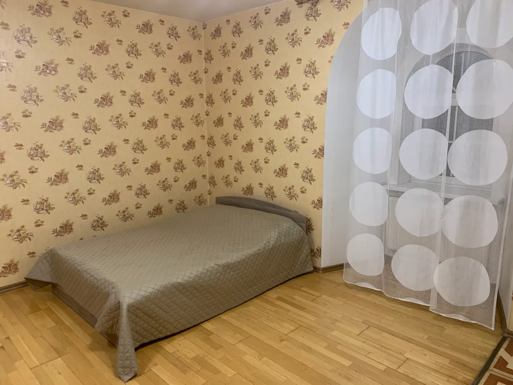 6-комнатный Дом