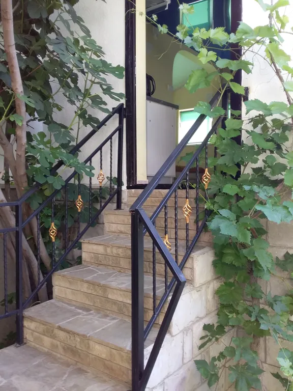 Дача в районе Царское село