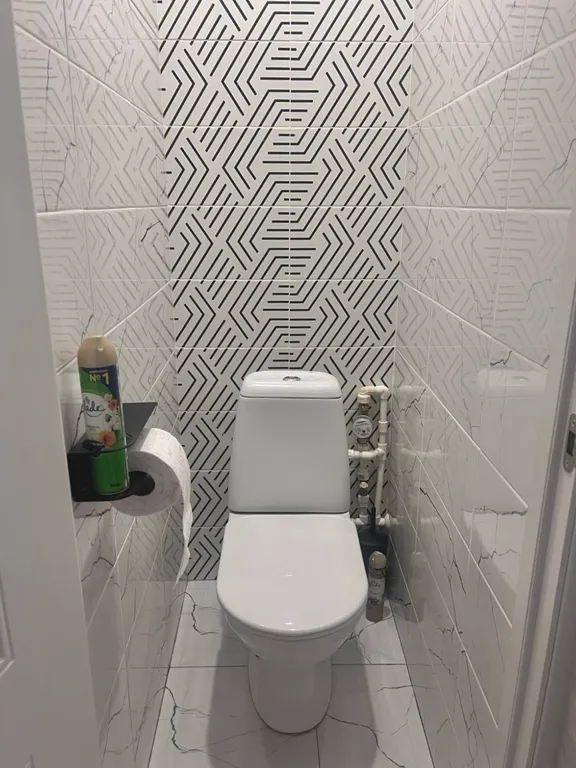 Уютная квартира на центральной улице