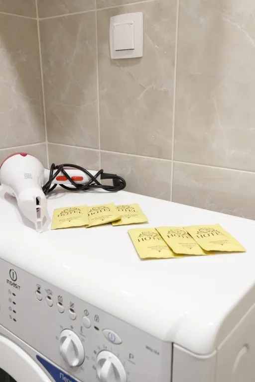 Квартира Квартира рядом с метро Аминьевская, недалеко от МГУ — Москва