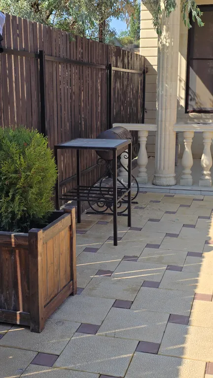 Домик у Моря