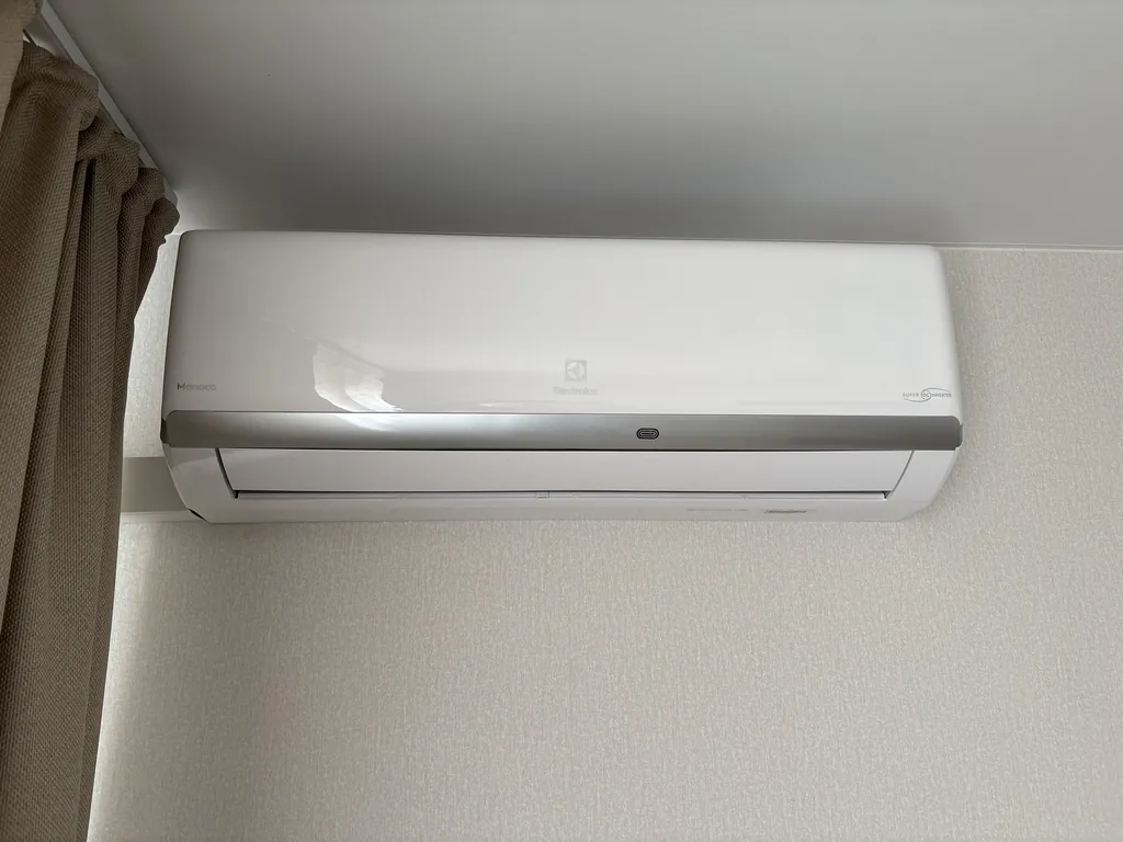 Квартира Уютная квартира в новом доме с кондиционером и индивидуальным отоплением — Ярославль