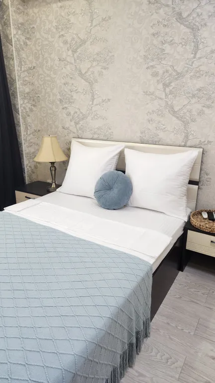 Уютная квартира в курортной зоне