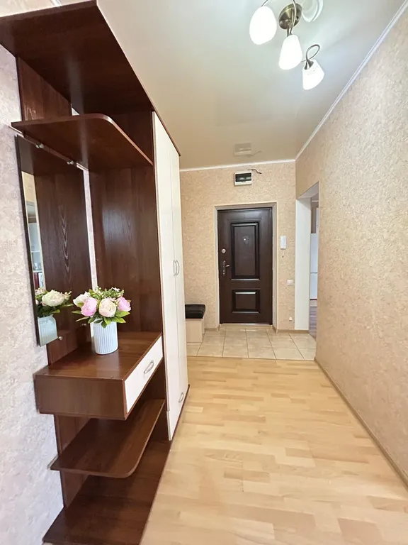 Апартаменты парк Краснодар