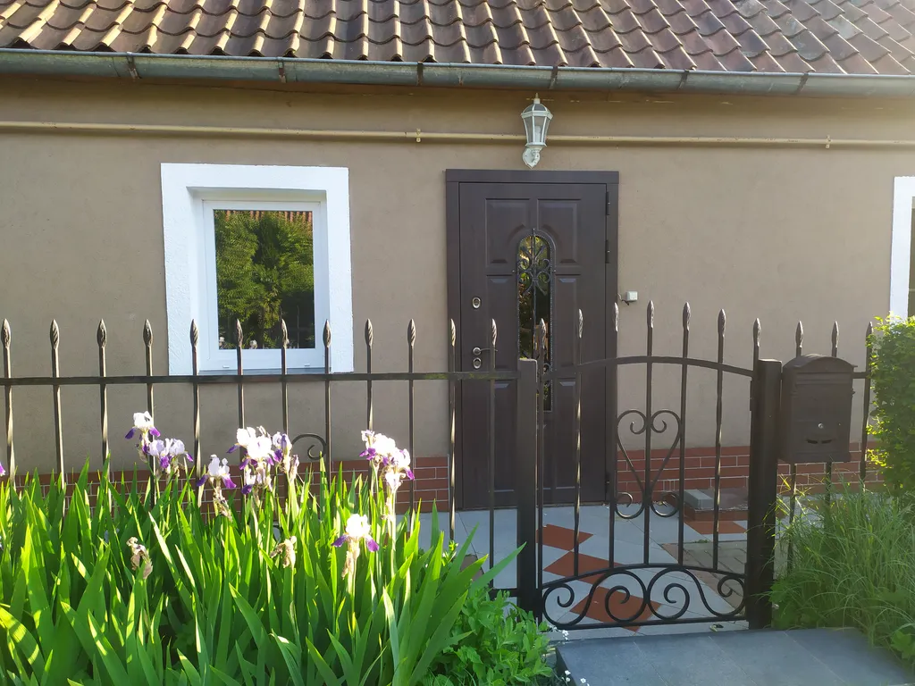 Квартира Квартира для любителей минимализма — Пионерский