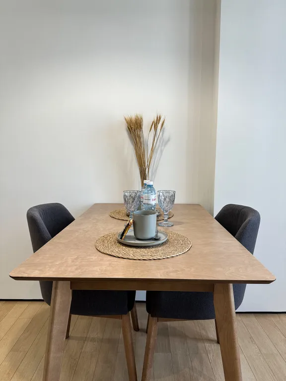 ЖК Аmir business - апартамент