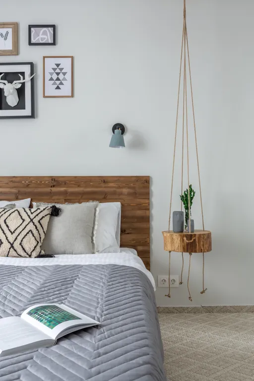 Апартаменты Kvart-Hotel студия Сканди