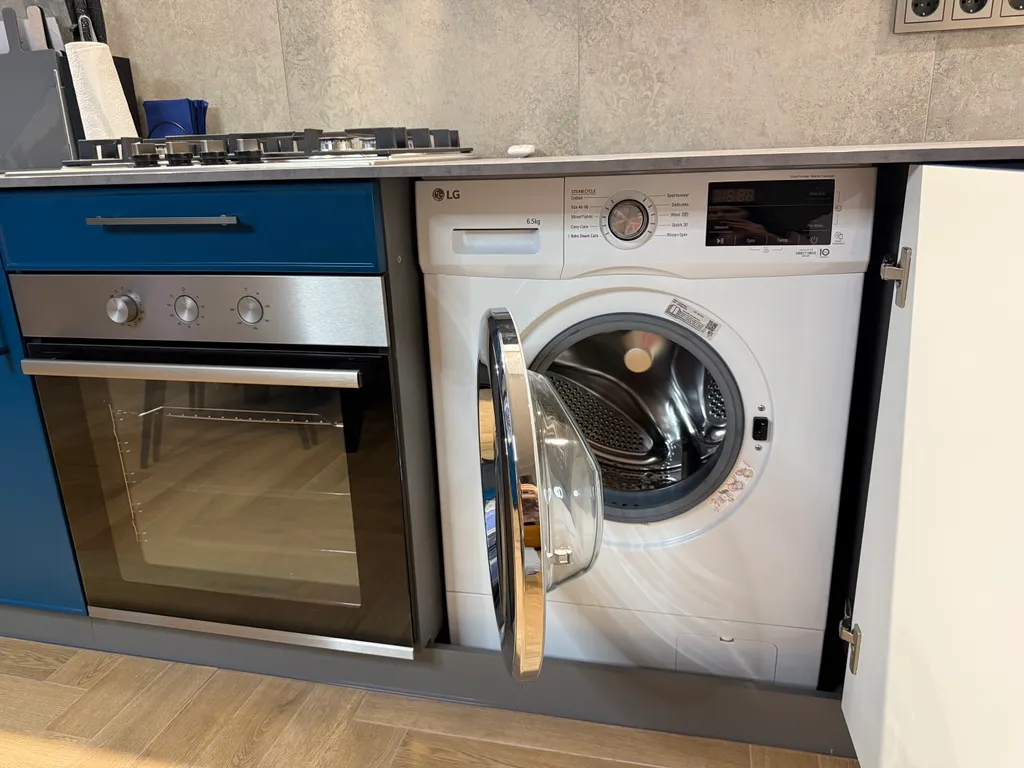 Квартира Апартаменты на Верхнем пруду — Калининград